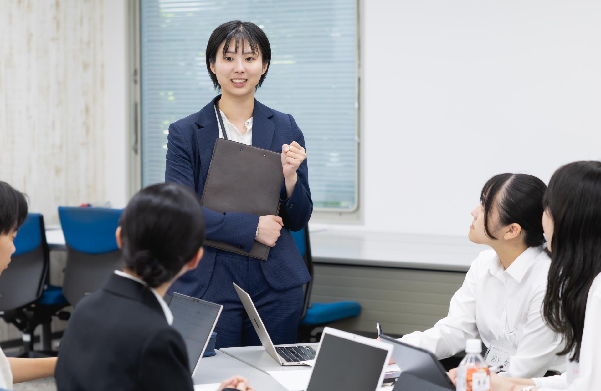 学生ギルド イメージ