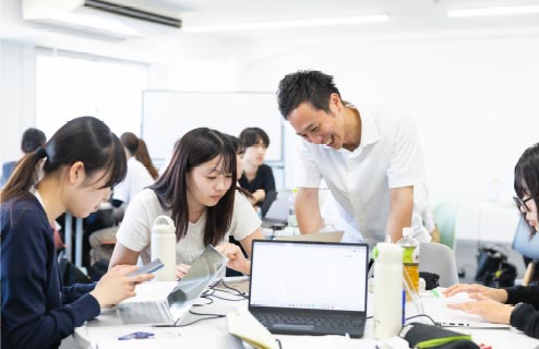 イベントの様子